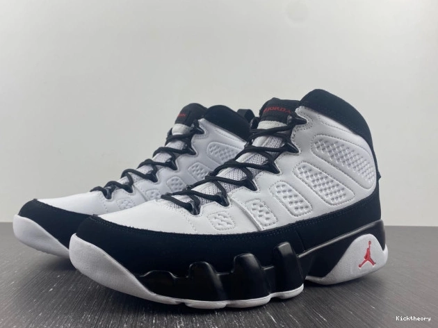 9 Space Jam Jordan 302370-112 OG Air 0701
